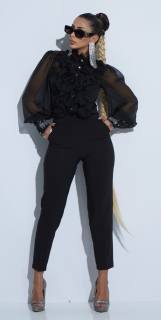 Nohavice Perfect Look
